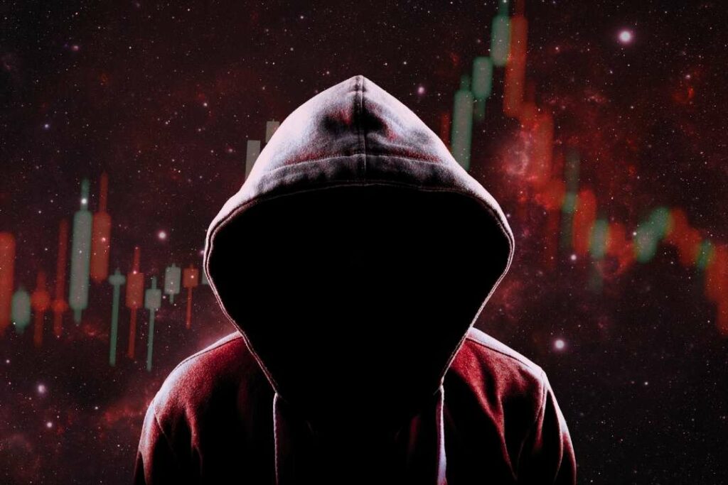 Prohibited trading practices