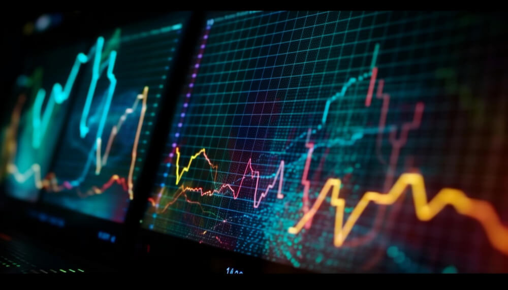 Trading dashboard